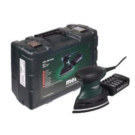 Metabo FMS 200 Intec (600065500) Вибрационная шлифмашина